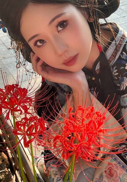 形象照片