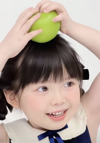 形象照片