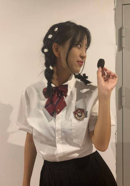 推荐艺人