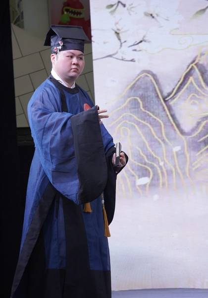 推荐艺人