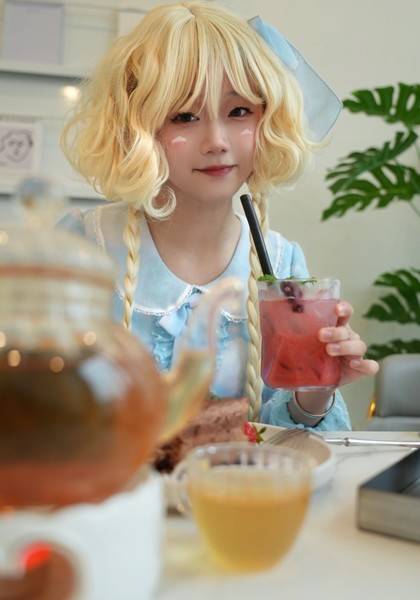 推荐艺人