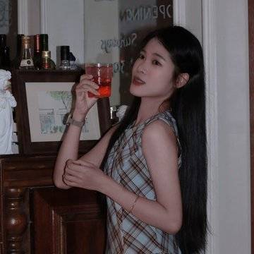 小枫的微模卡作品