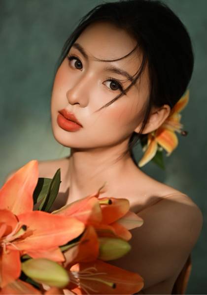 形象照片