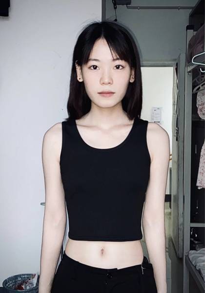 形象照片