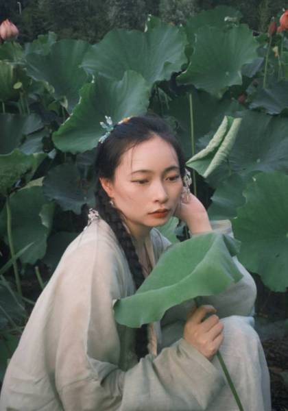 推荐艺人