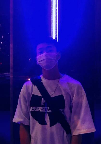 形象照片