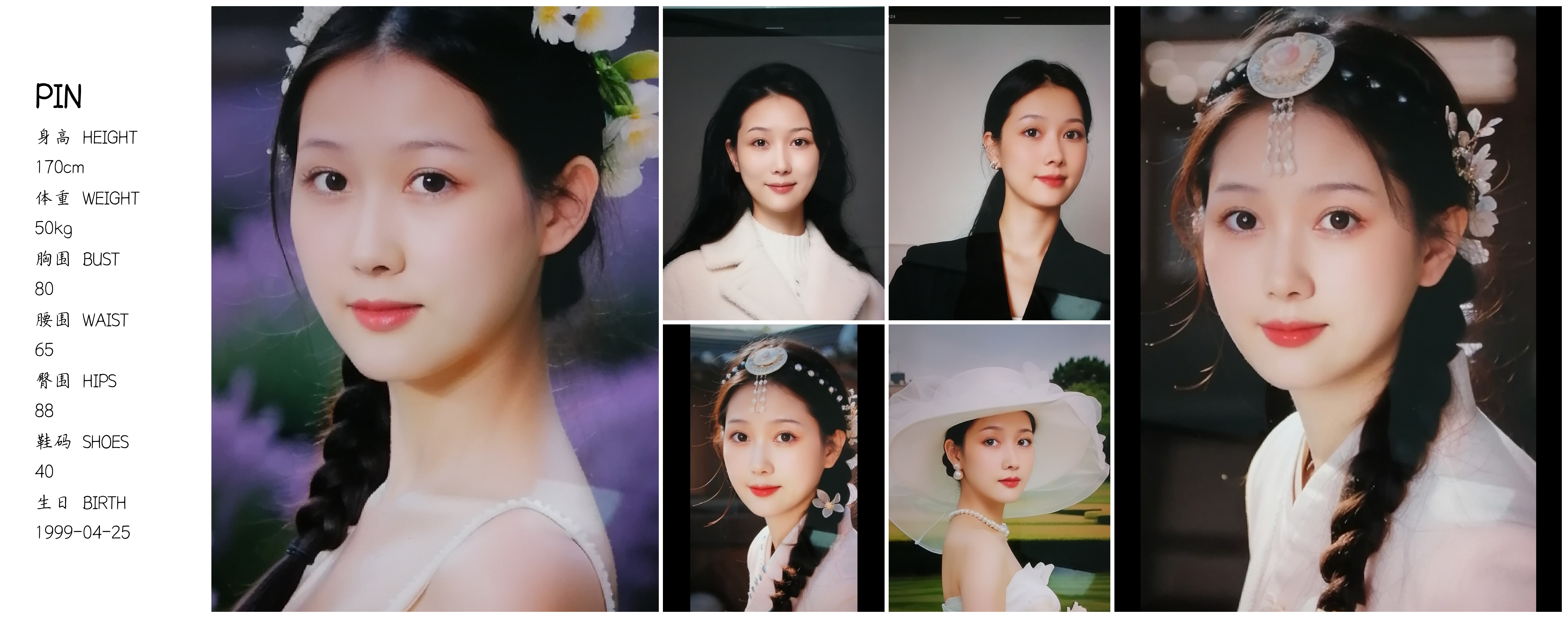 美影云