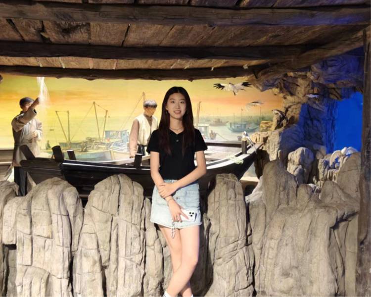 艺人背景图