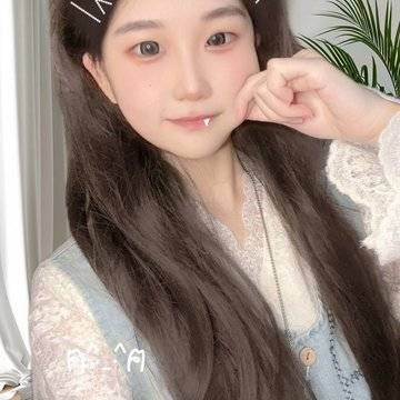甜小兔的微模卡作品