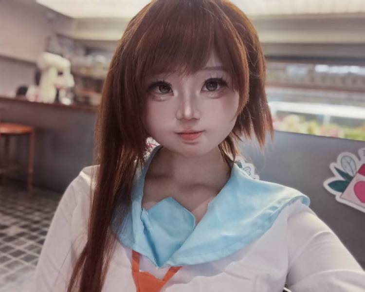艺人背景图