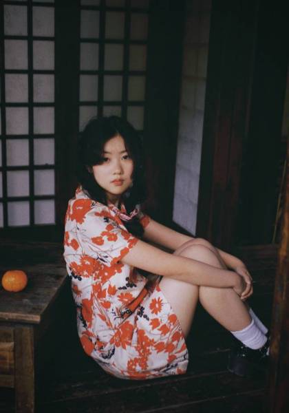 形象照片