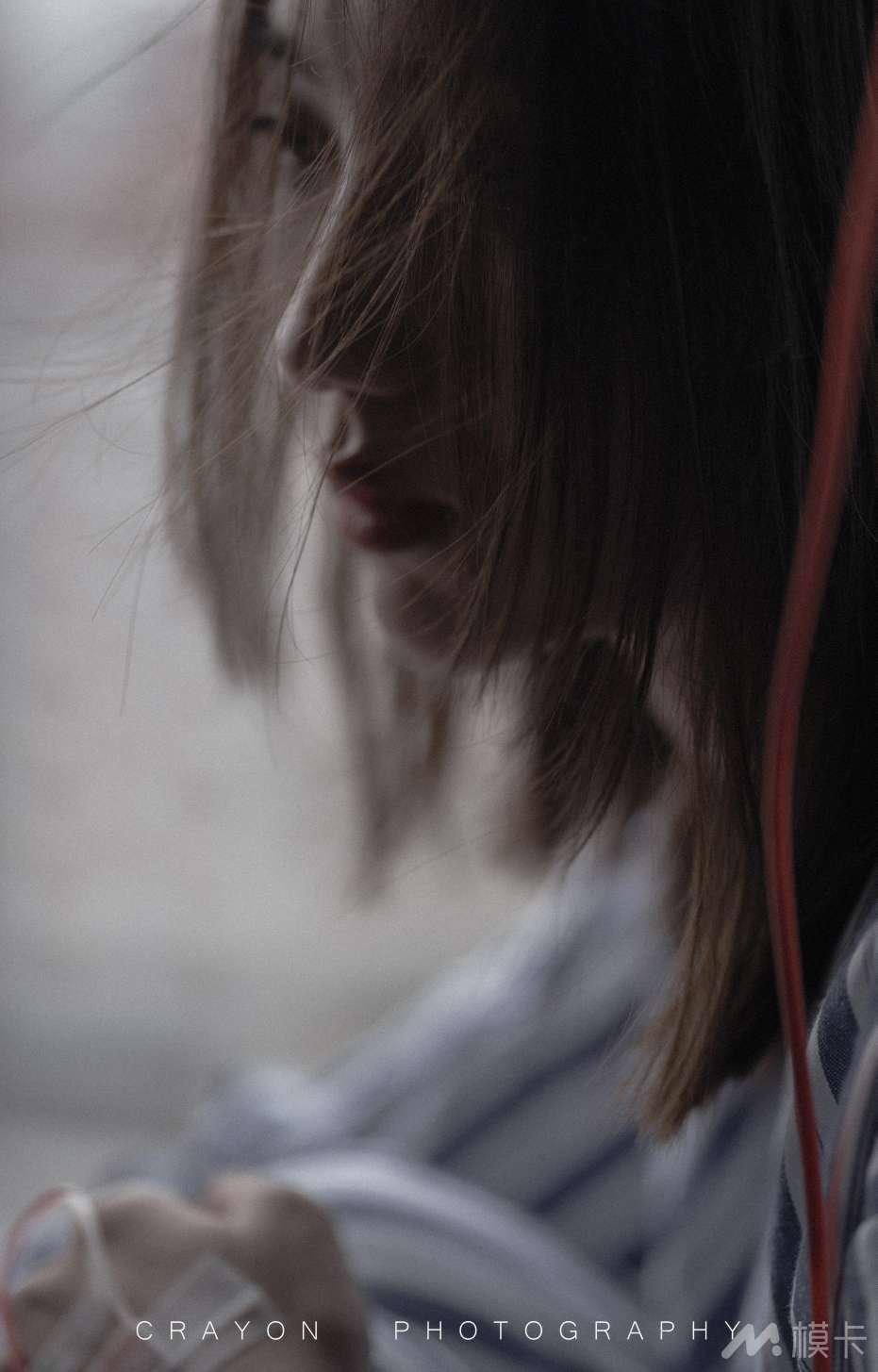 抑郁症的自我救赎