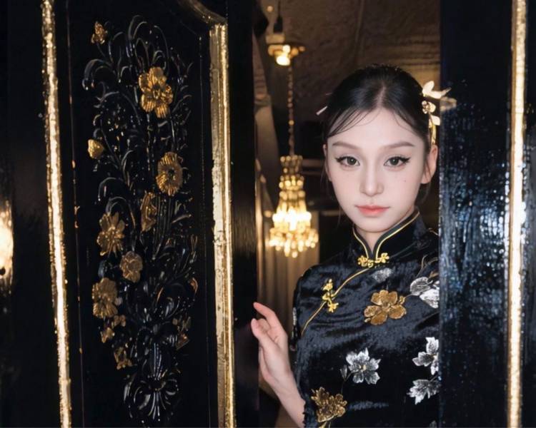 艺人背景图