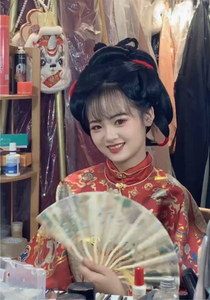 形象照片