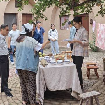 经历图片