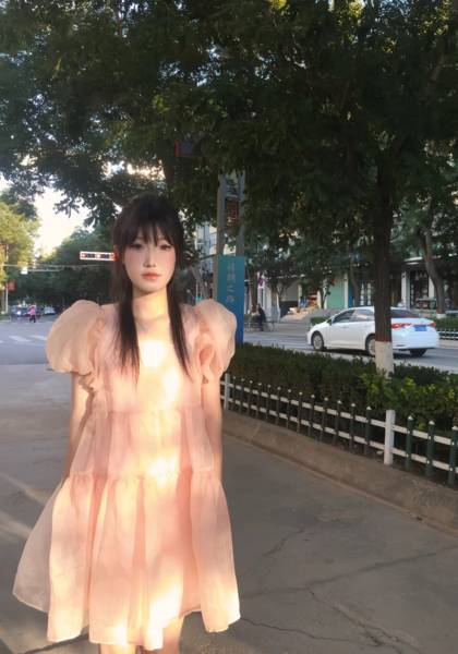 形象照片