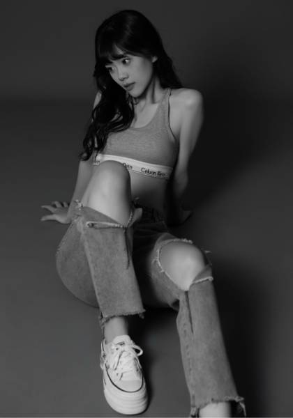 形象照片
