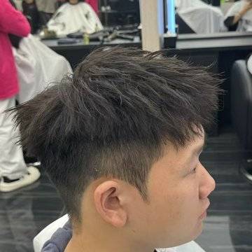 COS天策的微模卡作品