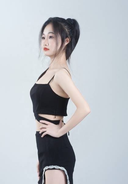 形象照片