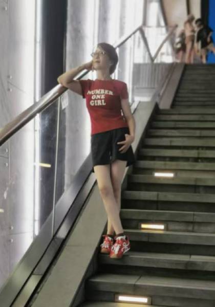推荐艺人