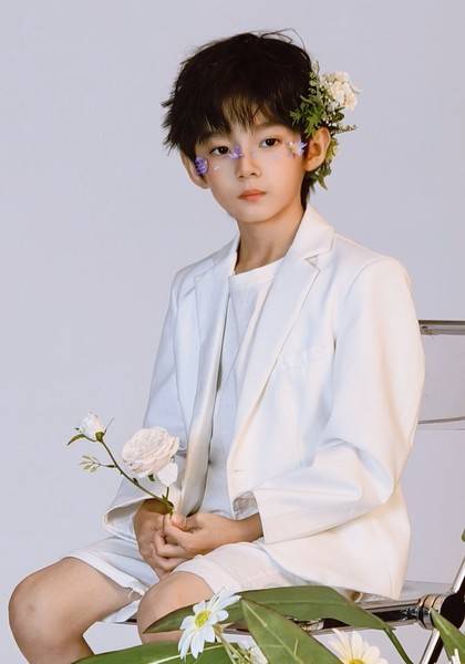 推荐艺人