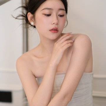橙橙的微模卡作品