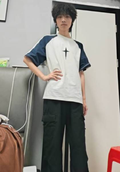 推荐艺人