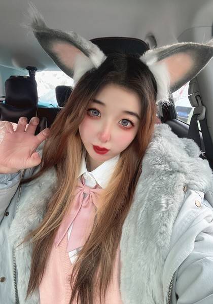 形象照片