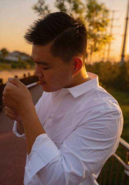 形象照片