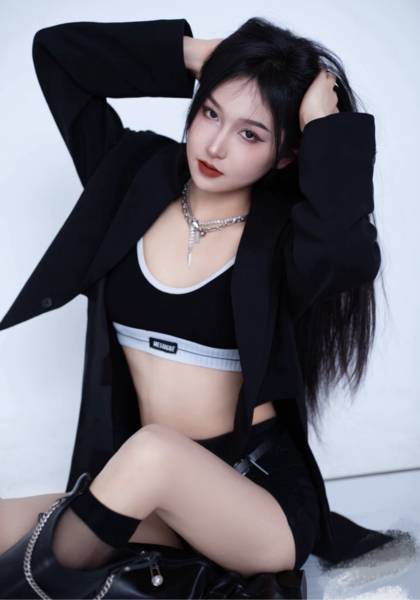 形象照片