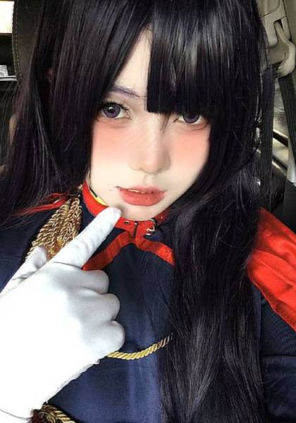 推荐艺人