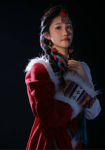 形象照片