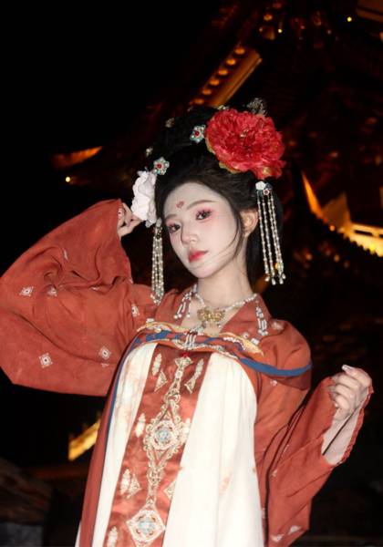 形象照片