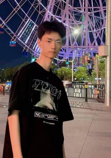 形象照片
