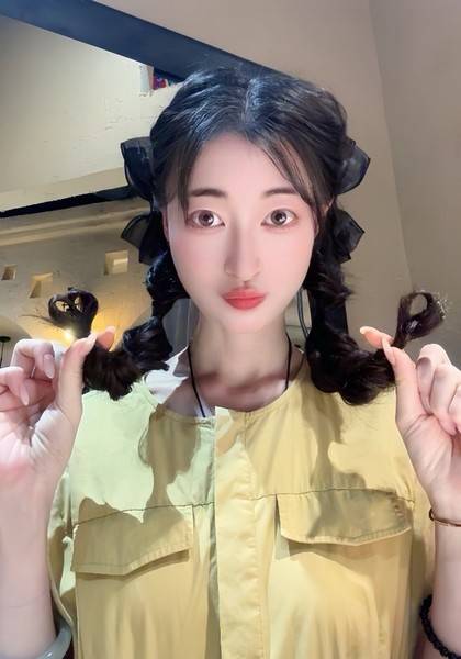形象照片