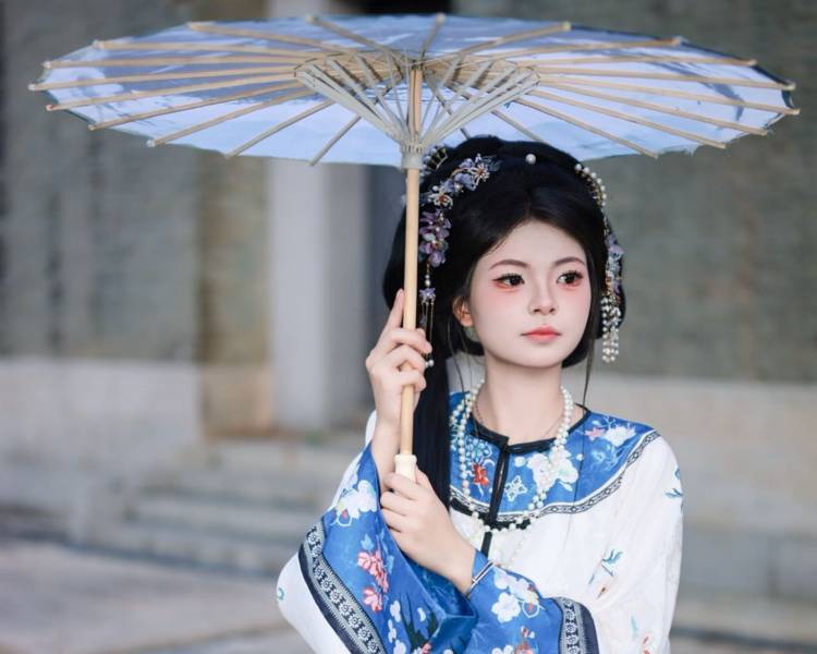 艺人背景图