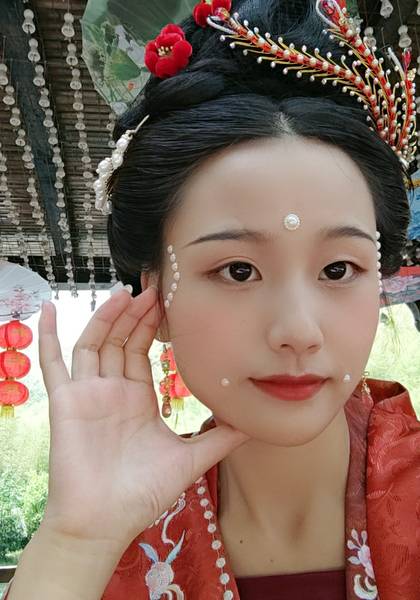 形象照片