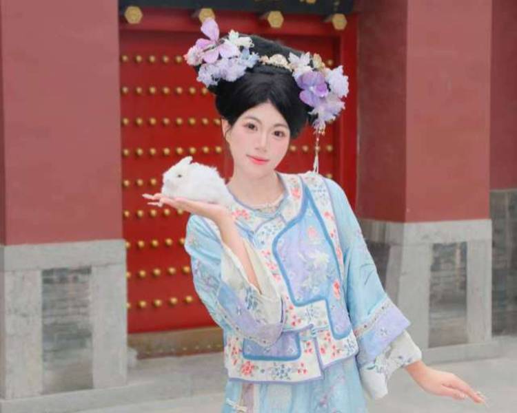 艺人背景图