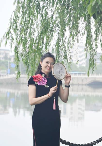 形象照片