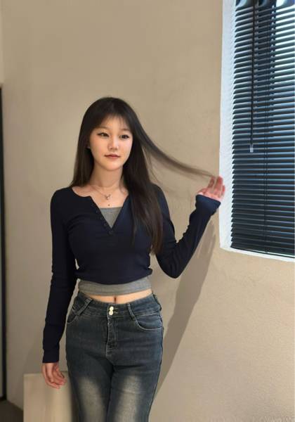形象照片