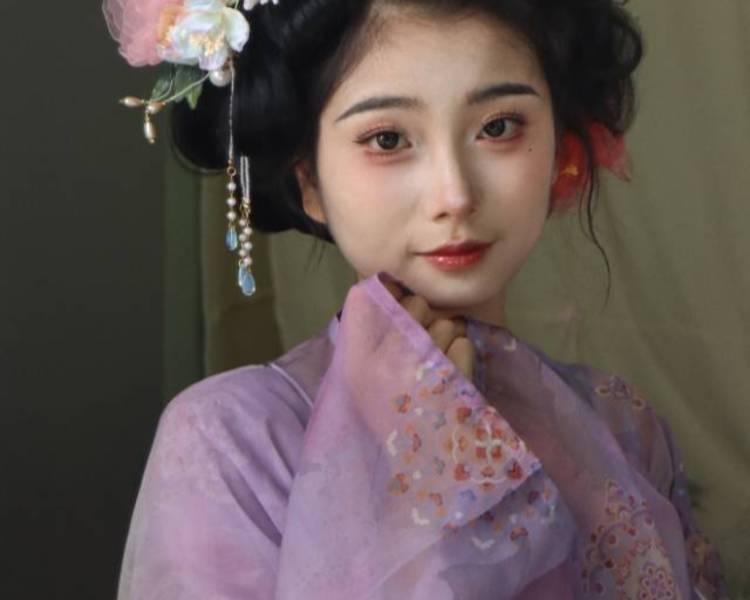 艺人背景图