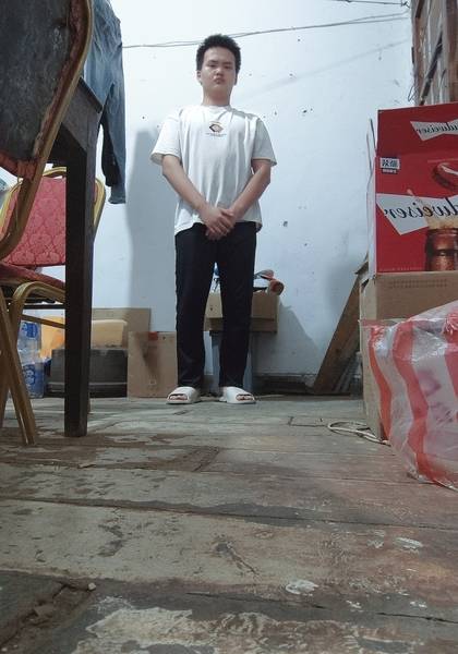形象照片