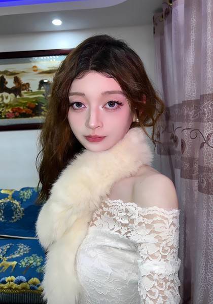 推荐艺人
