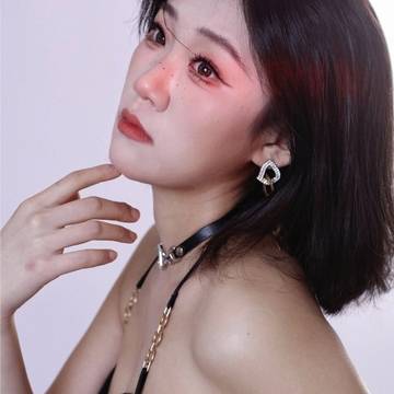 的微模卡作品