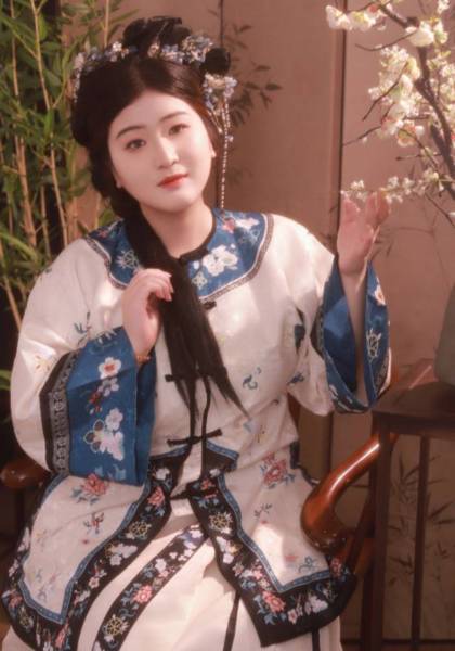 推荐艺人