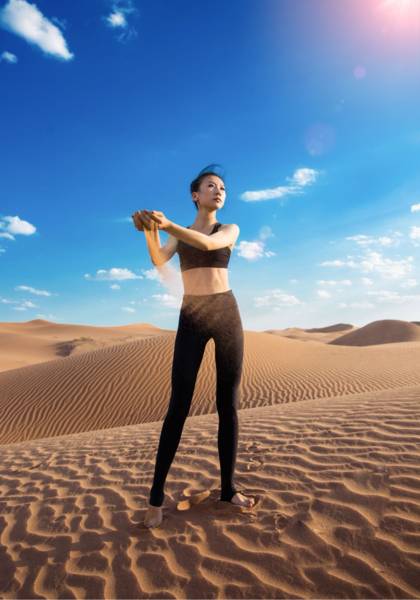 形象照片