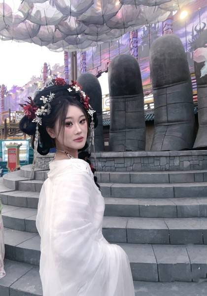 推荐艺人