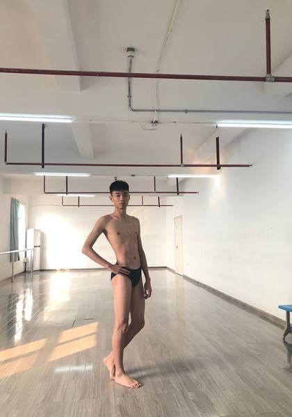 形象照片
