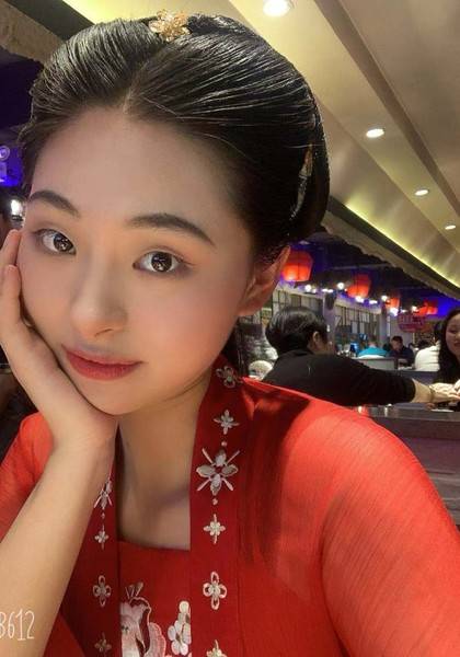 形象照片