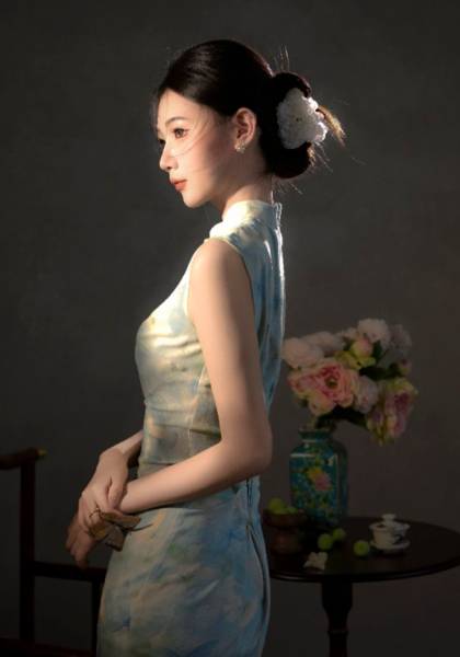 形象照片